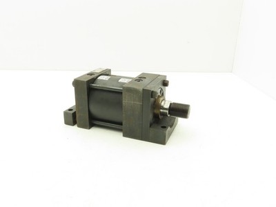 Hydro-Line LR5E-4X2-B-1.38-1-N-L-L-3-3 Hydraulic Cylinder 4'' Bore 2'' Stroke