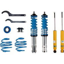 Bilstein 47-080713 Fahrwerkssatz Federn Dämpfer für OPEL CHEVROLET CORSA TR
