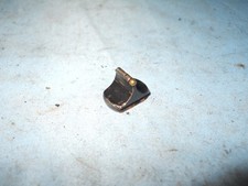 Vintage Marlin 336rc Front Brass Bead Sight Used Original .35 Remington L54