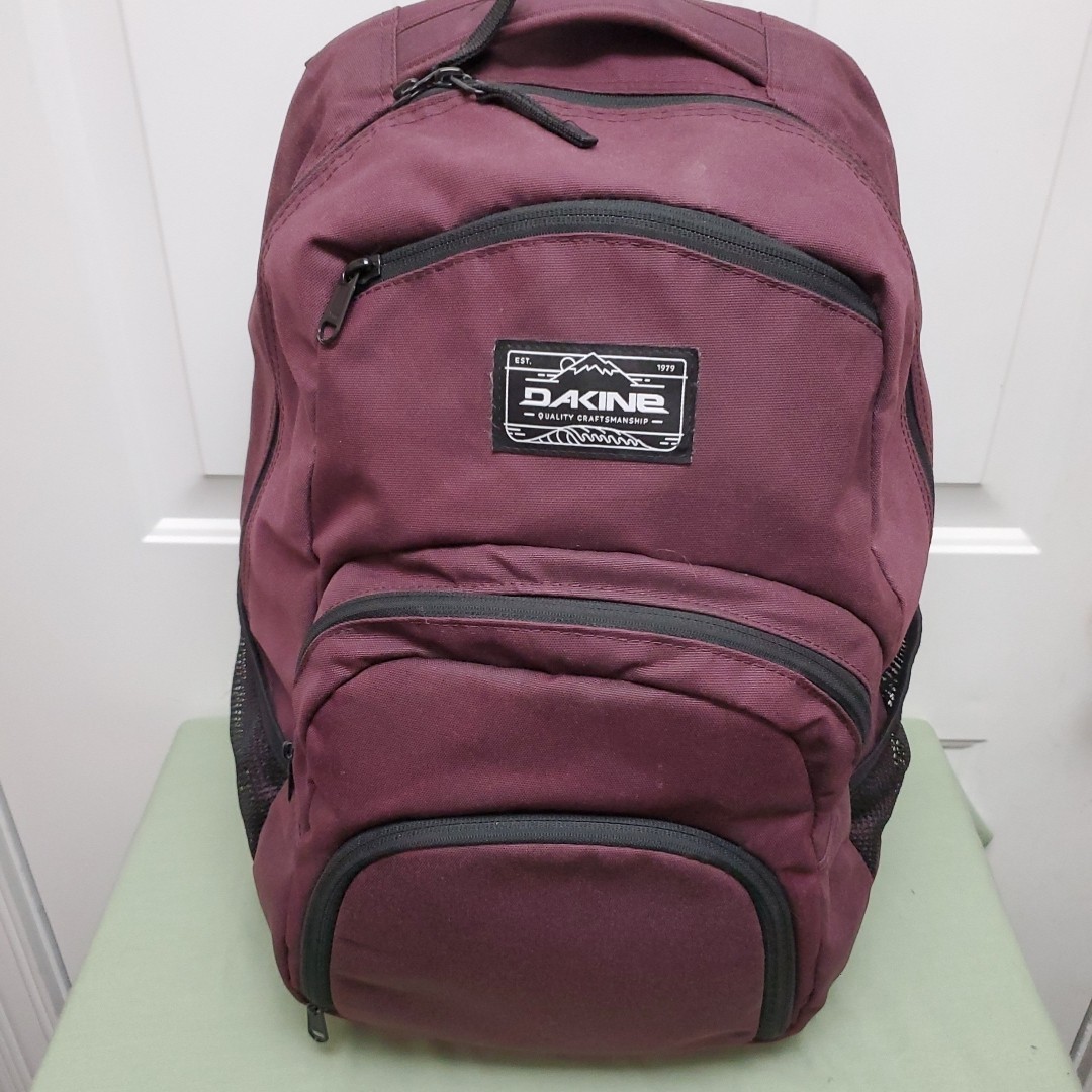 Pocket Organizer