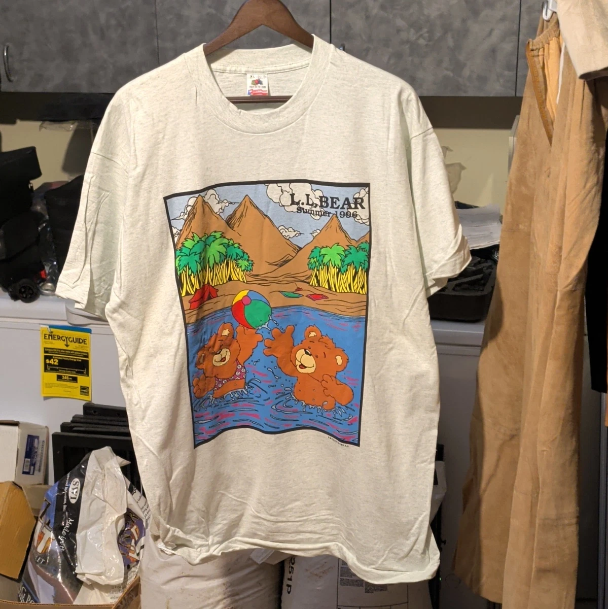 vintage t shirt products for sale | eBay