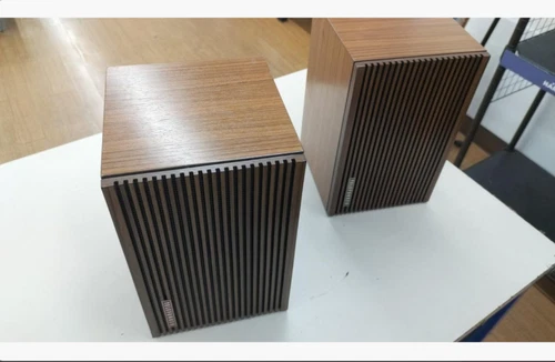 TELEFUNKEN Vintage Speakers for sale | eBay