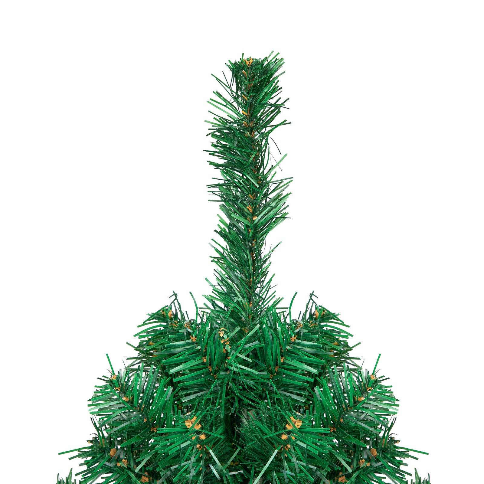 Northlight 3' Medium Mixed Classic Pine Artificial Christmas Tree - Unlit