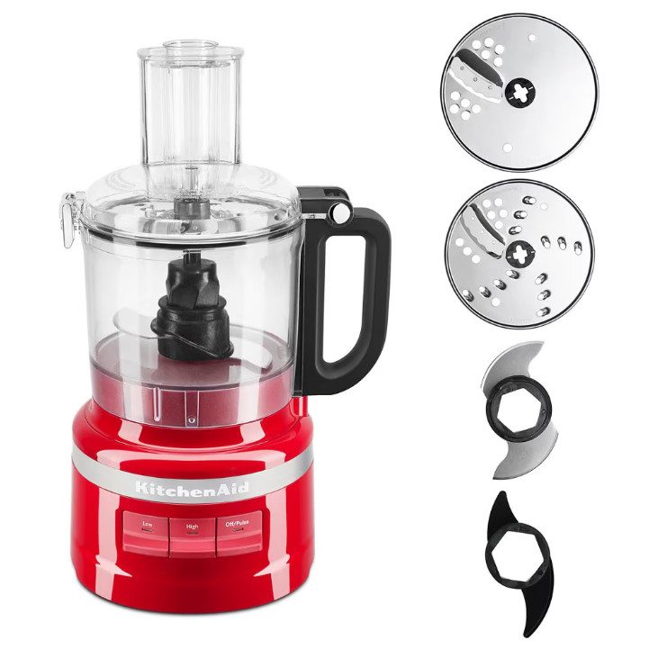 KitchenAid 7-Cup Food Processor
