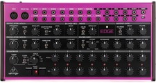 Behringer Edge Semi-modular Analog Percussion Synthesizer