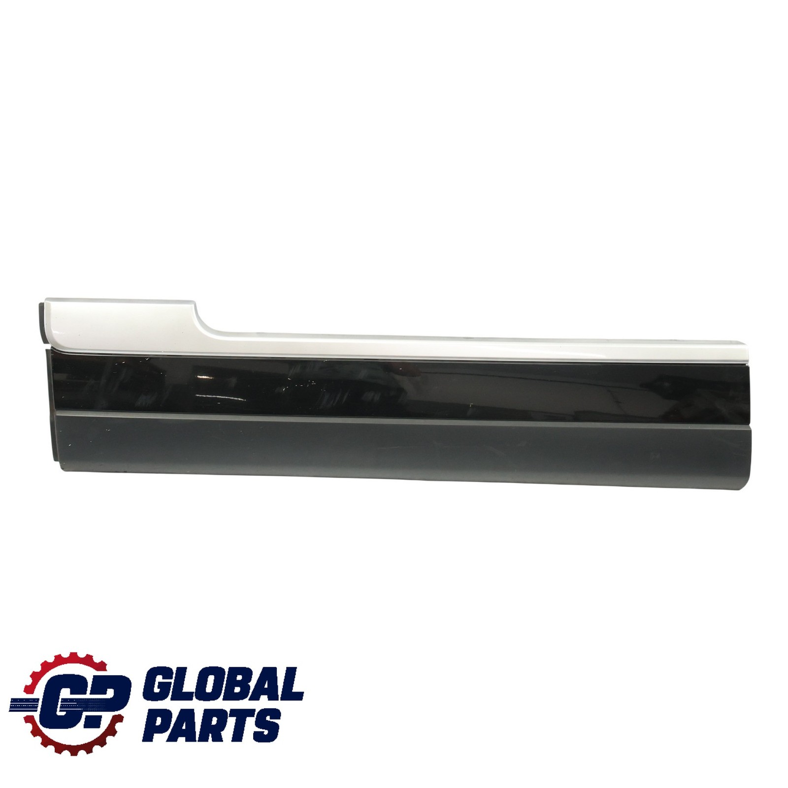 Range Rover L405 Modanatura Porta Anteriore Sinistra Nero Santorini 820