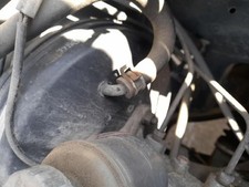 bremskraftverstärker SUZUKI BALENO HATCHBACK EG 5130061G00000 delcp5177415