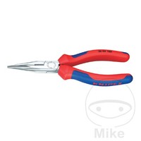 Knipex Gerade Flachzange 160 MM 2K