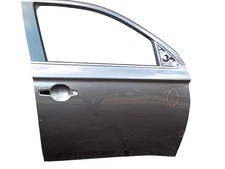 Mitsubishi Outlander Phev 2018-2024 Door Bare (front Driver Side) Brown 