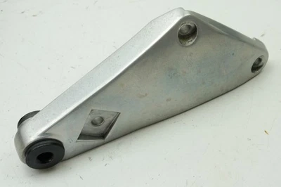 KAWASAKI EN 500 EN 500 A Support De Repose-Pieds Passager Droit Plaque - Photo 1/4