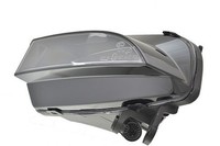 Nebelscheinwerfer Links FüR Audi A5 8T Cabrio 8F Sportback 11-17 8T0941699C