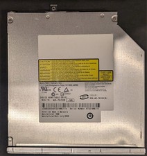 Sony AD-7910S-VN DVD/CD RW 9.5mm 8X TRAY SATA