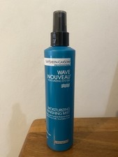 SoftSheen Carson Wave Nouveau Texturizing Moisturizing Finishing Mist 8.5oz