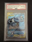 PSA 10 Blastoise & Piplup Gx Cosmic Eclipse Pokemon Cosmic Eclipse 214