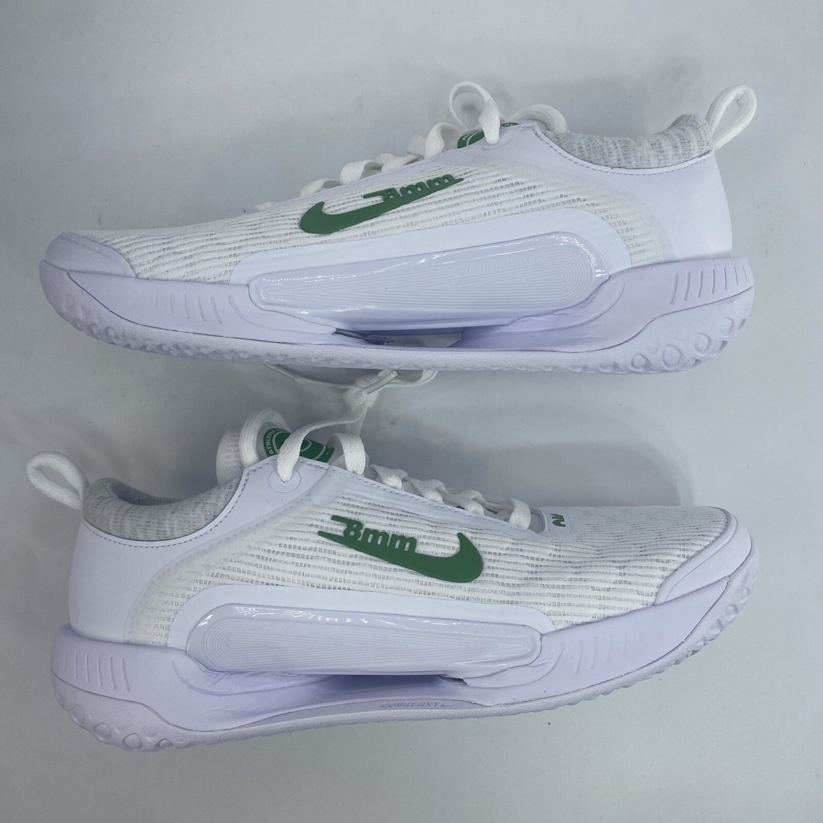 L2新品 28cm ナイキ Air Zoom Court NXT DV3276 Nike Men's Zoom Court NXT Tennis Shoes - DV3276-002 (SIZE 15