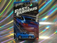 Porsche 911 GT3 Rs 🔥🏆🔥 Hw Fast & Furious Ovp/Neu 1:64