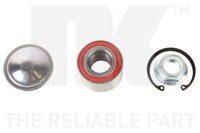 NK 763938 Radlagersatz FüR Dacia Lada Passend FüR Nissan Renault