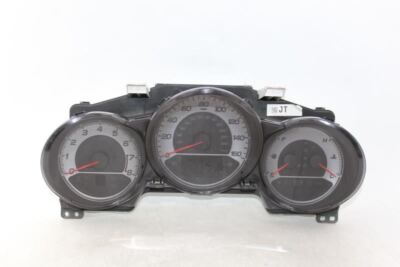 Speedometer Cluster US Market Fits 2007-2008 ACURA TL OEM #28147