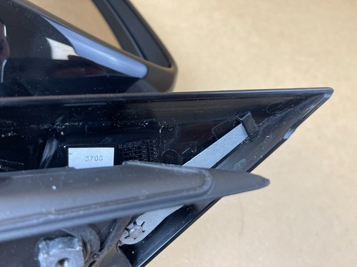 BMW 4 F32 F33 LEFT PASSENGER SIDE N/S WING MIRROR POWERFOLD 5PINS /R1131 - Zdjęcie 17 z 17