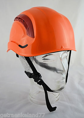 Delta Plus Venitex GRANITEWIND Sicherheitshelm / Bauhelm / Bergsteigerhelm /Oran