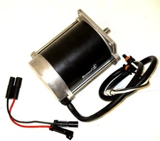 SaltDogg/Buyers Motor and Adapter Kit for TGSuvPro Spreader, 3010220, GENUINE!