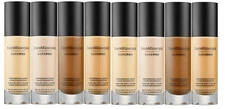 BareMinerals BarePro Performance Wear Liquid Foundation SPF20 - Various Shades