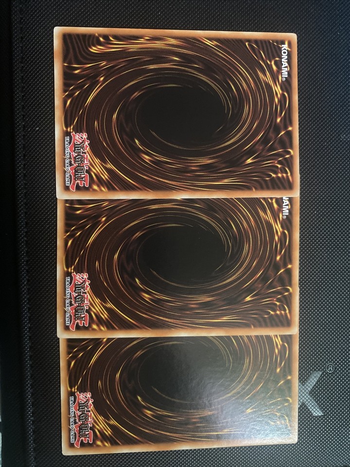 Yu-Gi-Oh! Karte „Cyber Eternal“ – SDCS-EN022 – Common – 1. Auflage | Aus Structure Deck: Cyber Strike