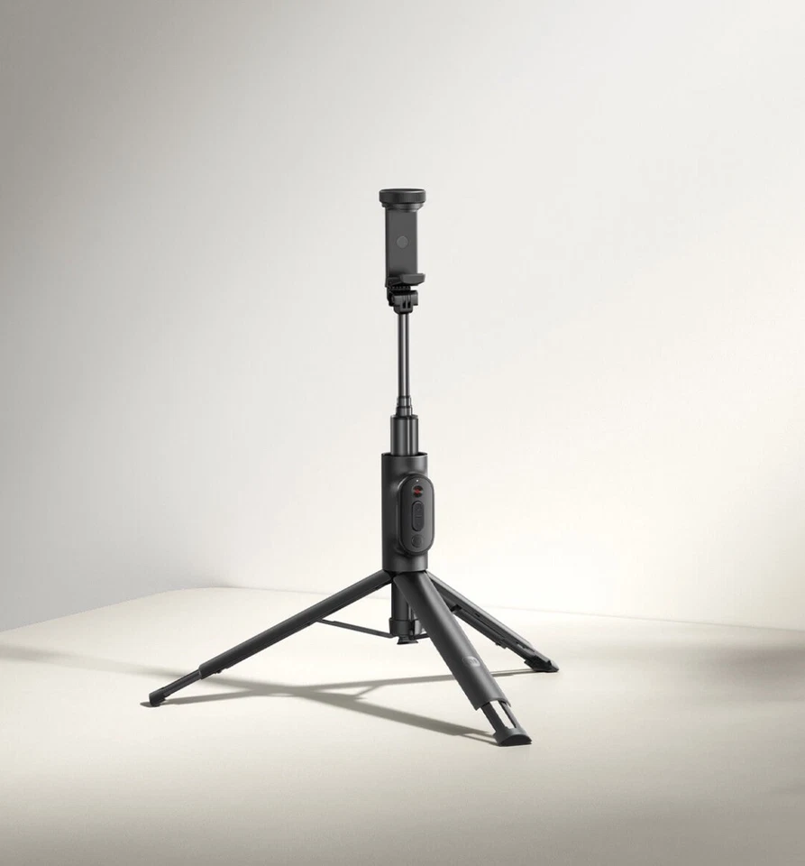 Xiaomi монопод Mi селфи палка Zoom Bluetooth штатив 2 с беспроводным пультом дистанционного управления - Изображение 2 из 4