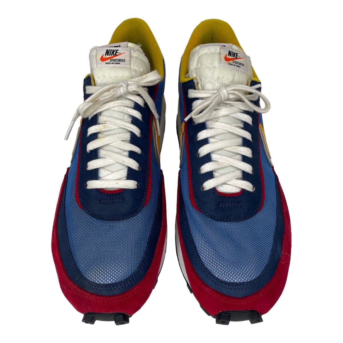 Nike LD Waffle Sacai Varsity Blue - BV0073 400 - Size 14 | eBay Nike LD Waffle Sacai Varsity Blue - BV0073 400 - Size 14 | eBay