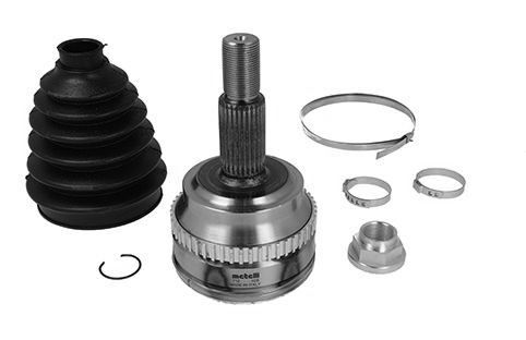 METELLI 15-1714 Joint Kit, drive shaft for ,NISSAN,OPEL,RENAULT,VAUXHALL