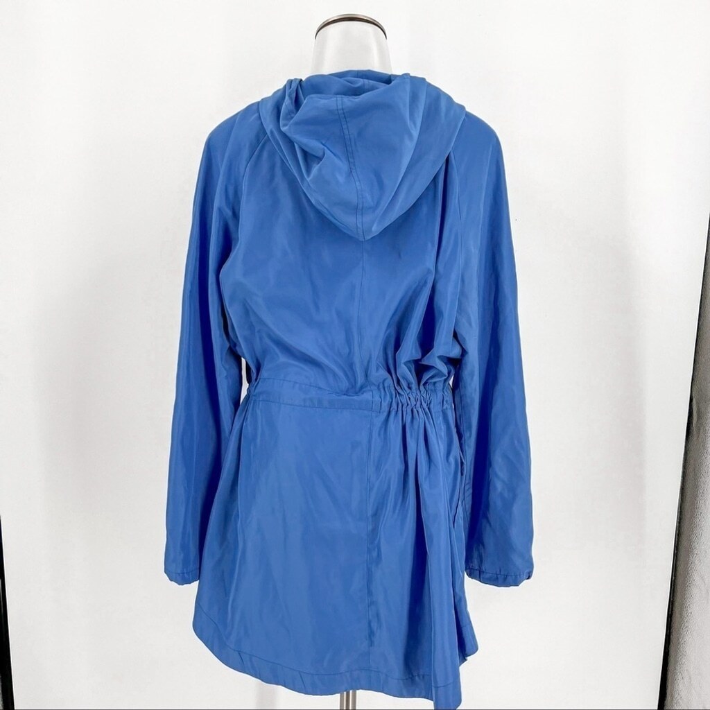 Something Navy Blue Jacket - image 7