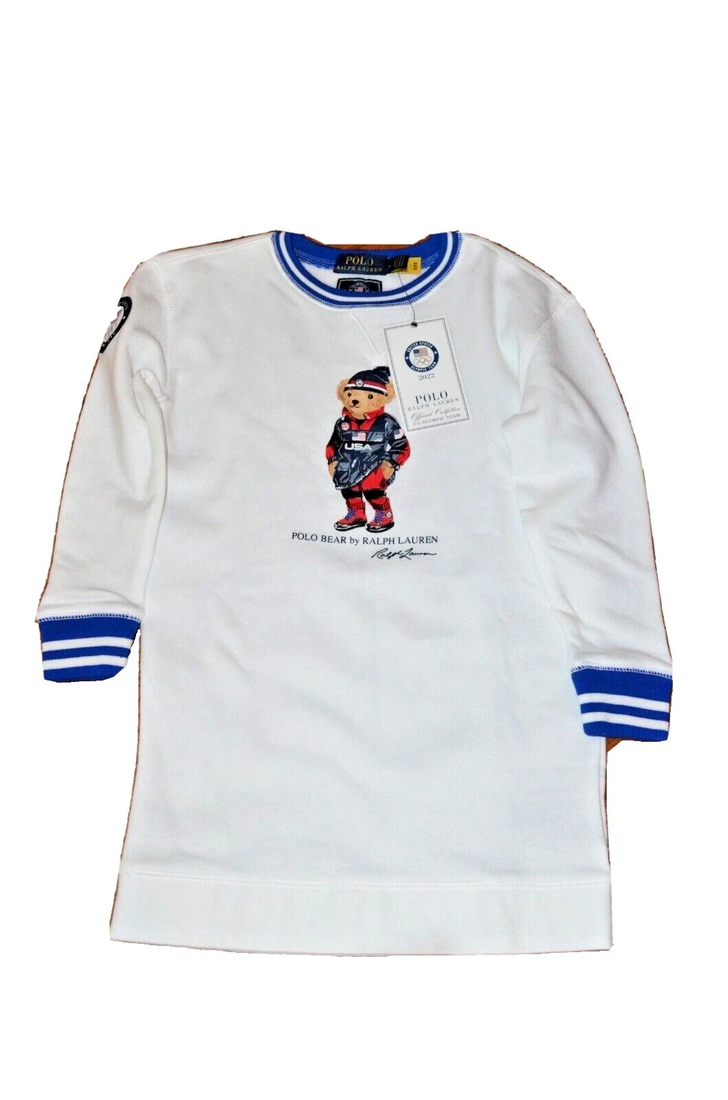 Summer Short Sleeve Girls' Outerwear