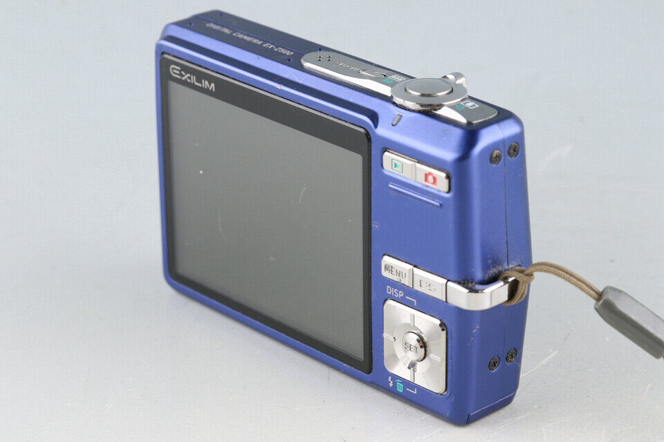 Casio Exilim EX-Z500 Digital Camera #48447 H | eBay Casio Exilim EX-Z500 Digital Camera #48447 H | eBay