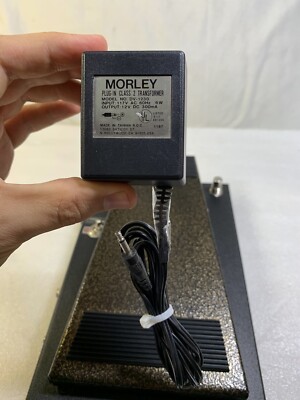 MORLEY BLACK GOLD BWV-VT ボリュームワウペダル【錆あり】 s-l400.jpg