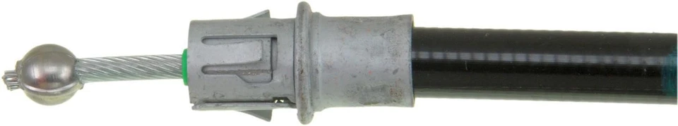 Cable de freno de estacionamiento Dorman C92515 para Ford Bronco 66-74 Foto 2 de 3