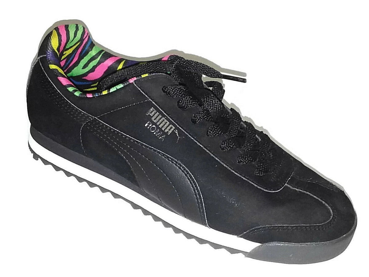 Zapatos puma usados clearance roma