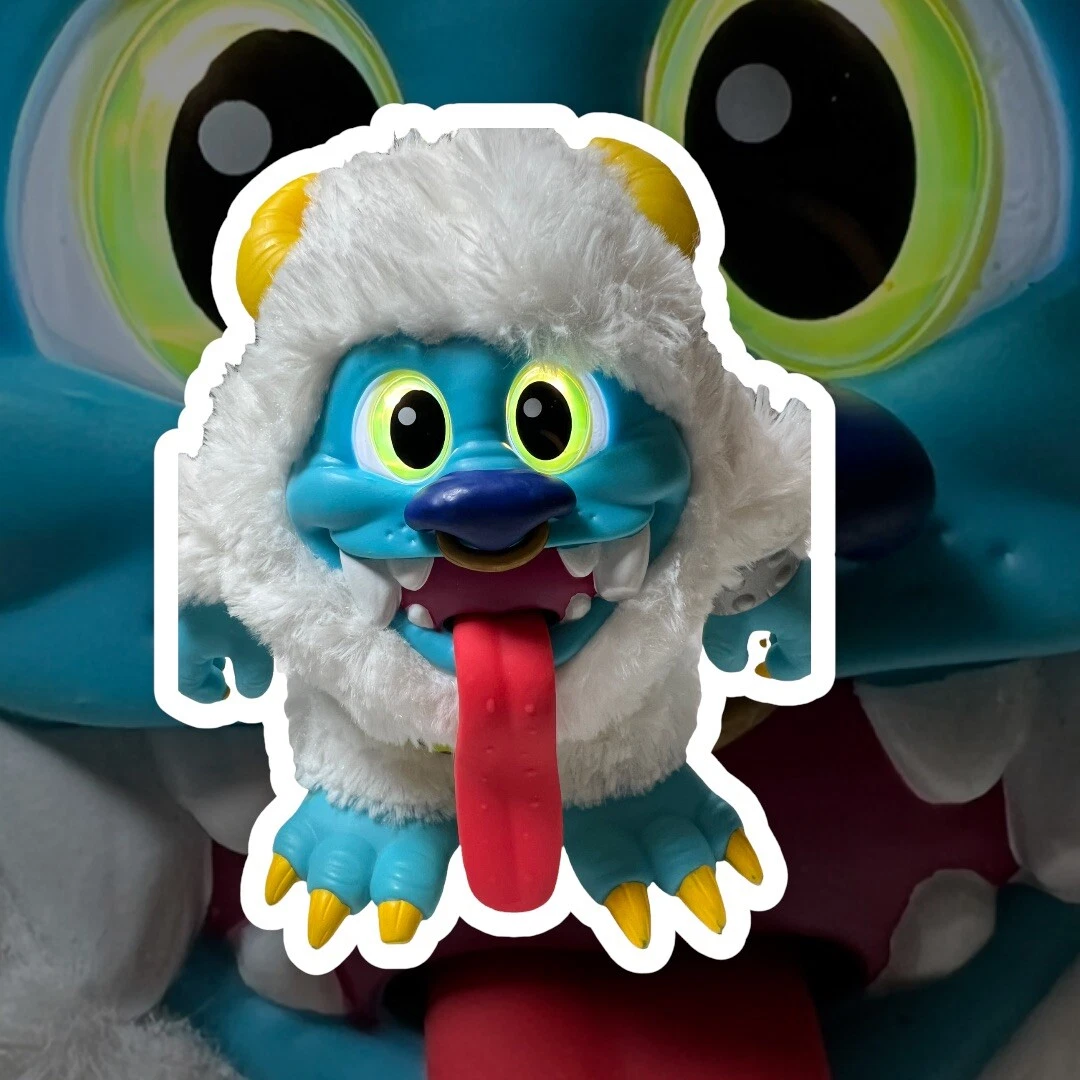 Crate creatures sale surprise blizz