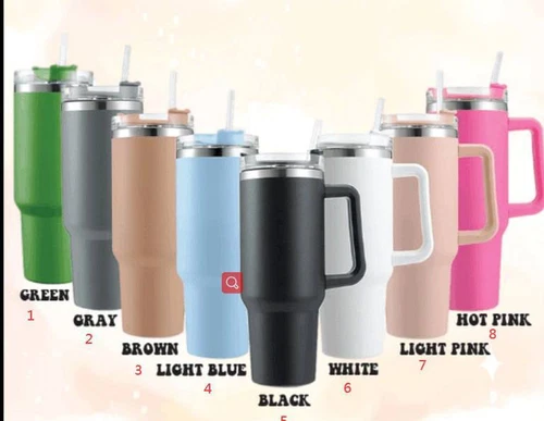 Stitch 40oz Tumbler, Lilo & Stitch 40 oz Tumbler, Disney Characters Tumbler