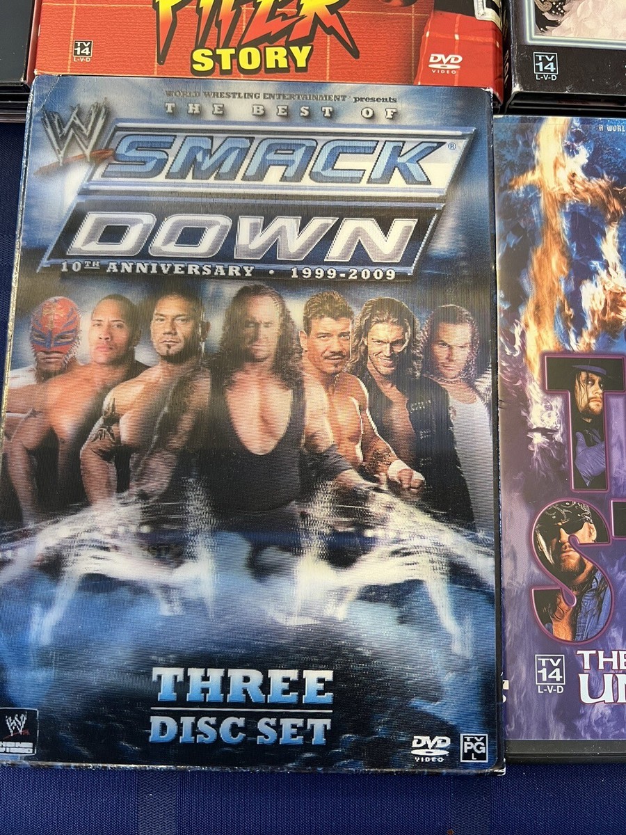 スポーツ・フィットネス WWF WWE DVD スポーツ・フィットネス WWF WWE DVD スポーツ・フィットネス