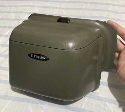Toyota CLEAN BOX Ae100 Ae101 Ae110 Corsa And Other (to Adapt) OEM