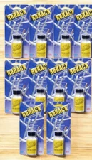 10 PLASTI DIP PERFORMIX 630076 RERACK 1oz WHITE VINYL DISHWASHER RACK REPAIR KIT