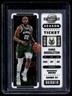 2022-23 Panini Optic Contenders Khris Middleton #35