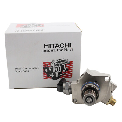 Hitachi Direct Injection High Pressure Fuel Pump HPP0024 for Audi A6 A7 A8 Q