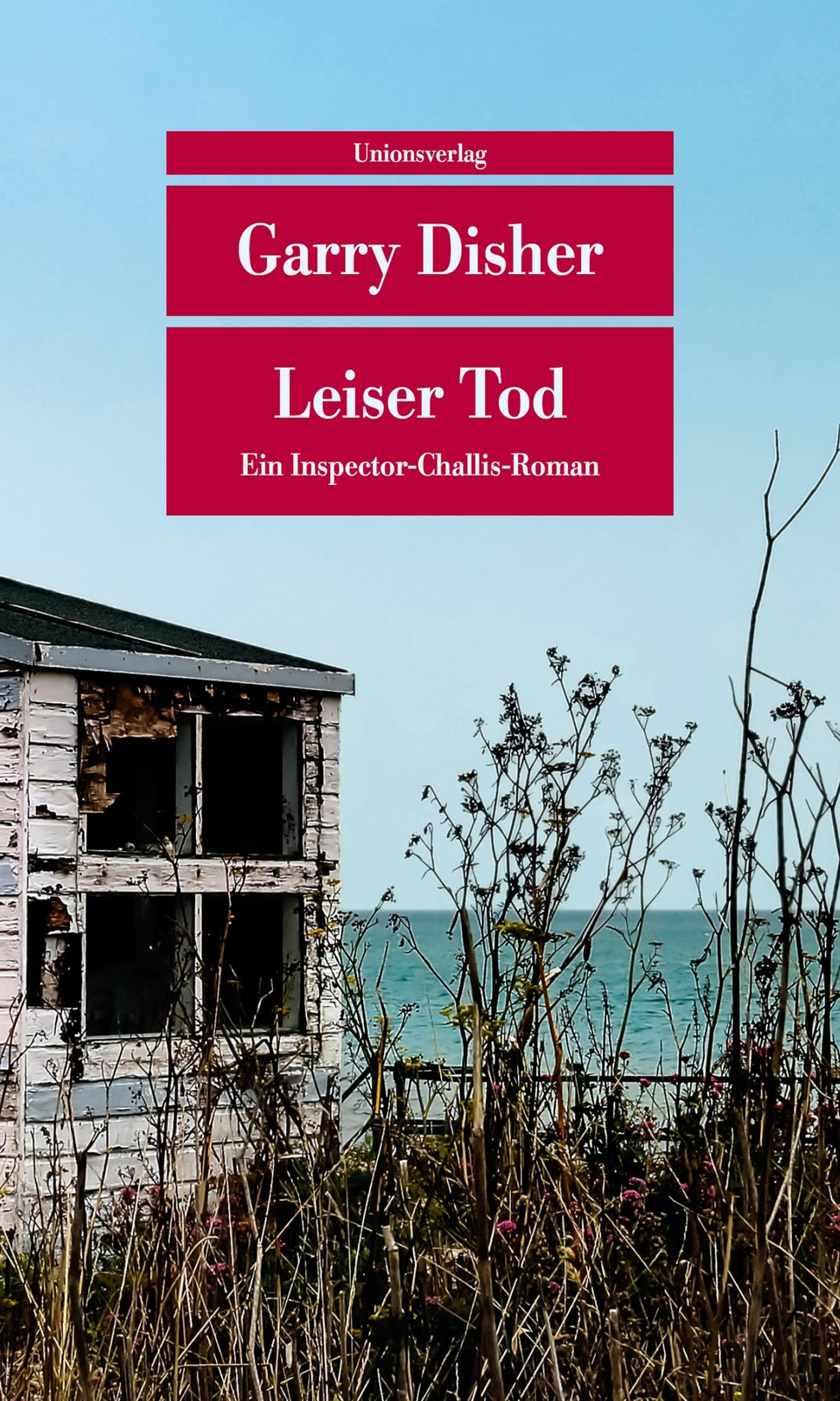 Thumbnail - Leiser Tod Garry Disher