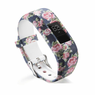 Garmin Vivofit Jr 3 bandjes, screenprotector en oplader