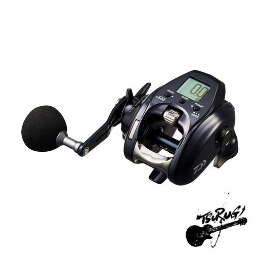 リール 23 LEOBRlTZ 300JL Daiwa Electric Reel 23 Leo Blitz 300JL 4550133252266| eBay