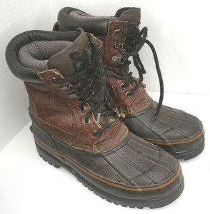 wolverine muck boots