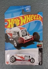 2023 Hot Wheels Max Steel SoCal Speed Shop HW Roadsters 5/10