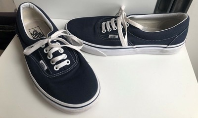 vans womens 9 in mens