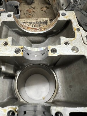 パーツ Rsan Wossner C8846 Bottom End Gasket Kit Kawasaki ZX10R '11-23 – WOSSNER NA